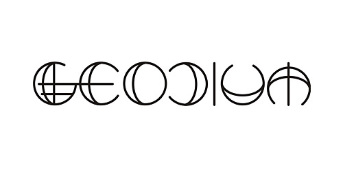 Geodium, logo