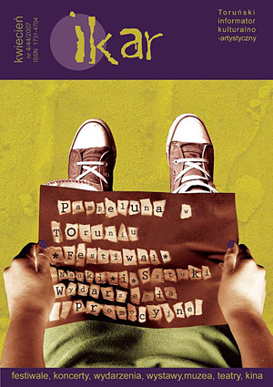 Ikar nr 44