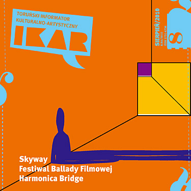 Ikar - sierpień 2010