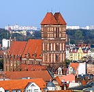 Kościół świętego Jakuba