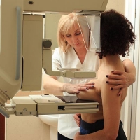 Skorzystaj z bezpłatnej mammografii