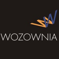 logo galerii Wozownia