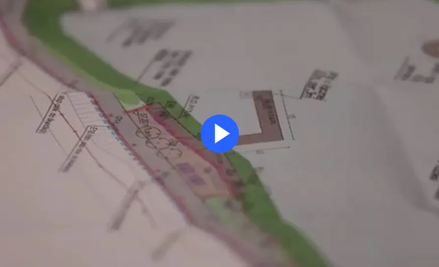 Spotkanie informacyjne w sprawie rekultywacji Kaszownika