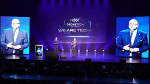 Rozpoczęła się 10. edycja DroneTech World Meeting 2025