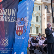 Inauguracja Festiwalu Probaltica, 1.05.2024 r.