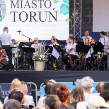 Inauguracja Festiwalu Probaltica, 1.05.2024 r.