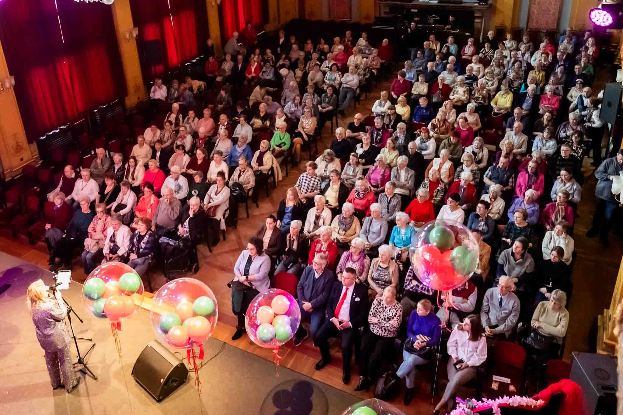 Struny Kobiecości i Męskości 
