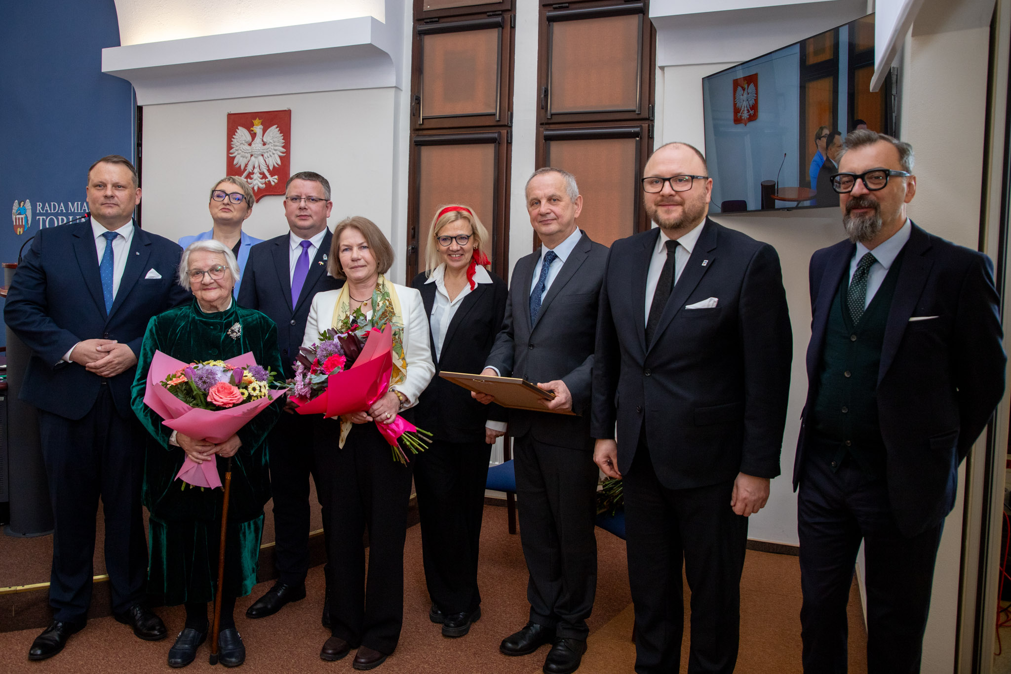  Rondo prof. Jana Hanasza