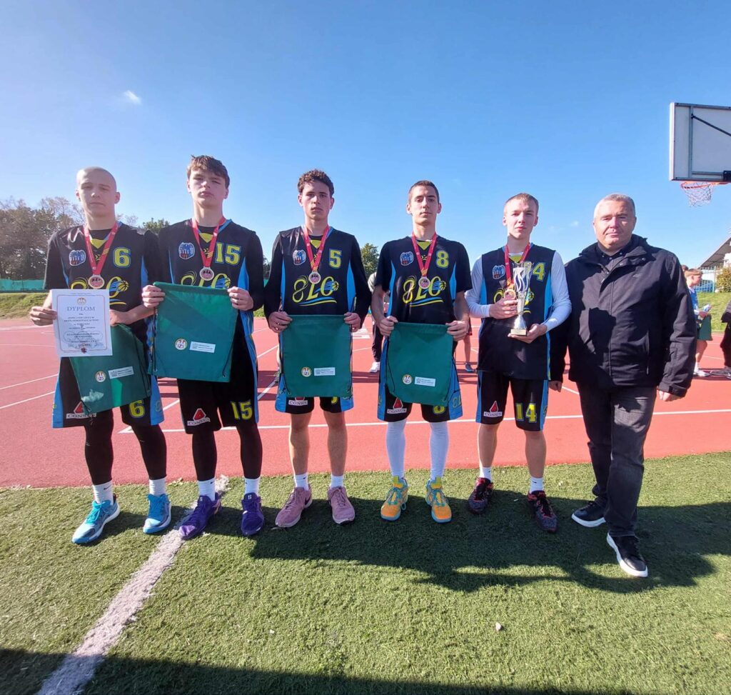 Złoto, srebro i brąz – Toruń w czołówce