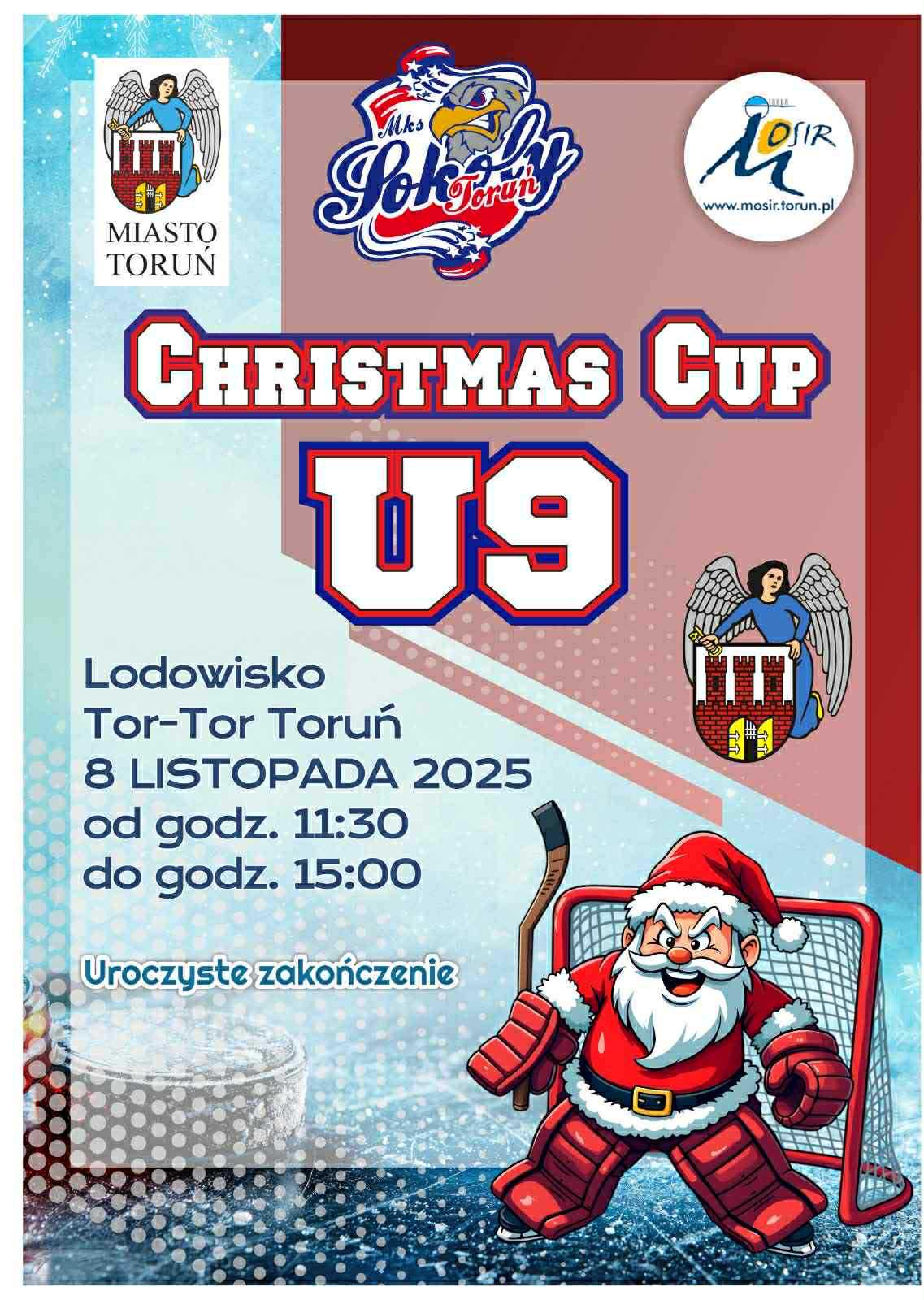 Christmas Cup 2025