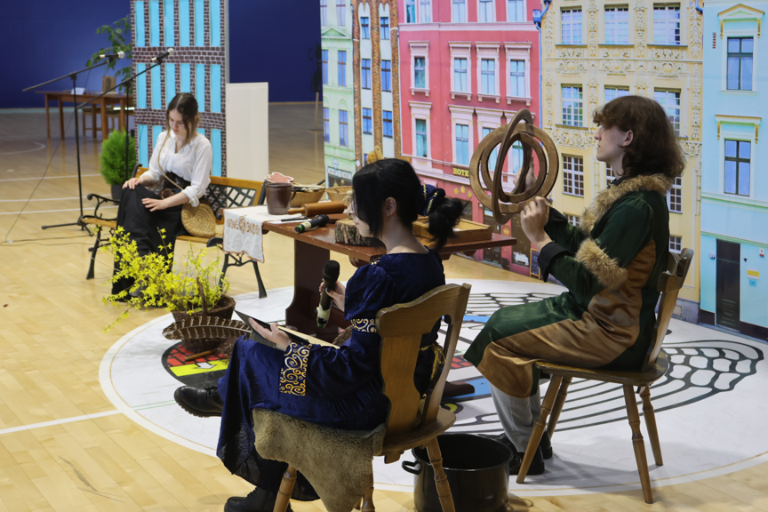  Miejski Konkurs Historyczny „Dzieje Torunia” 2026