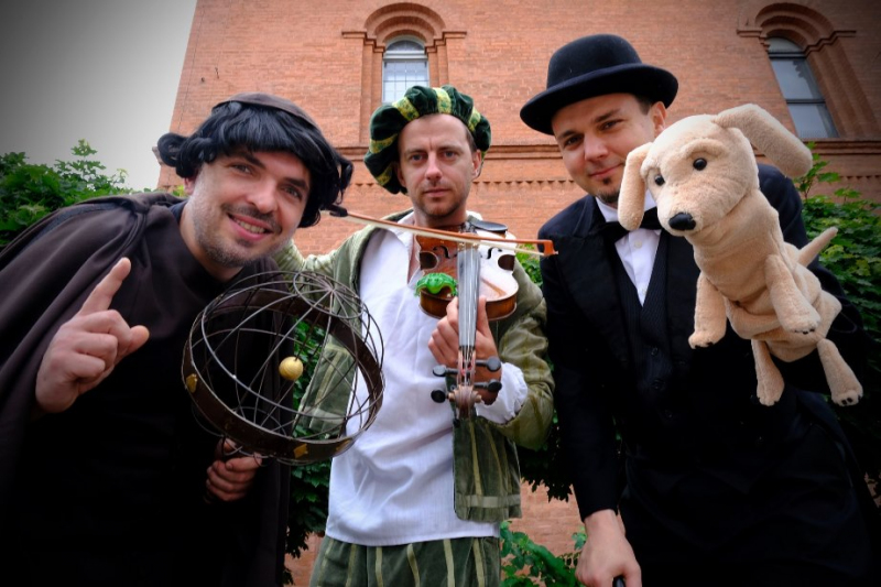 Dzień Przewodnika Turystycznego 2026