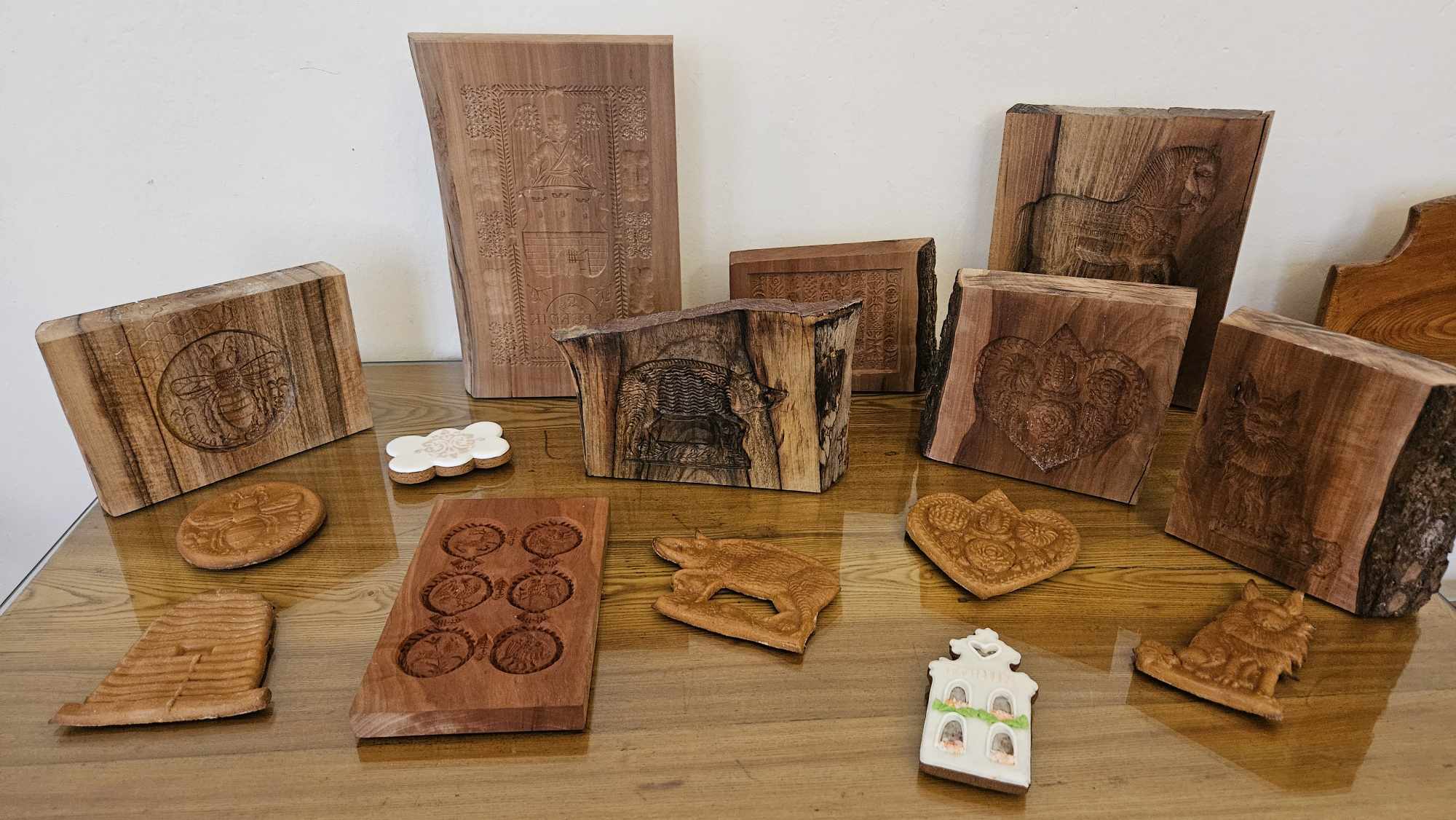 Piernik naszym dziedzictwem