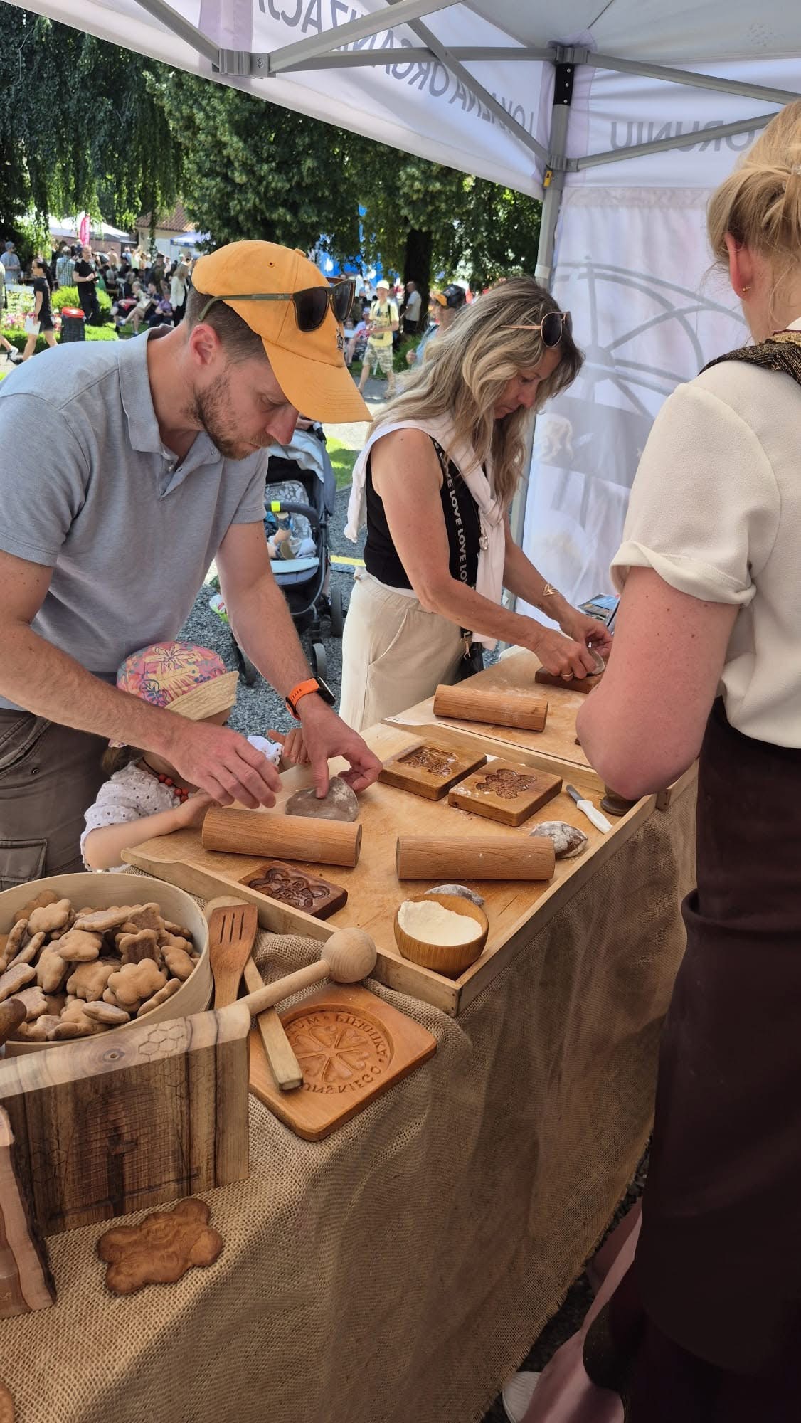 Toruń promował się w Berlinie i Pradze