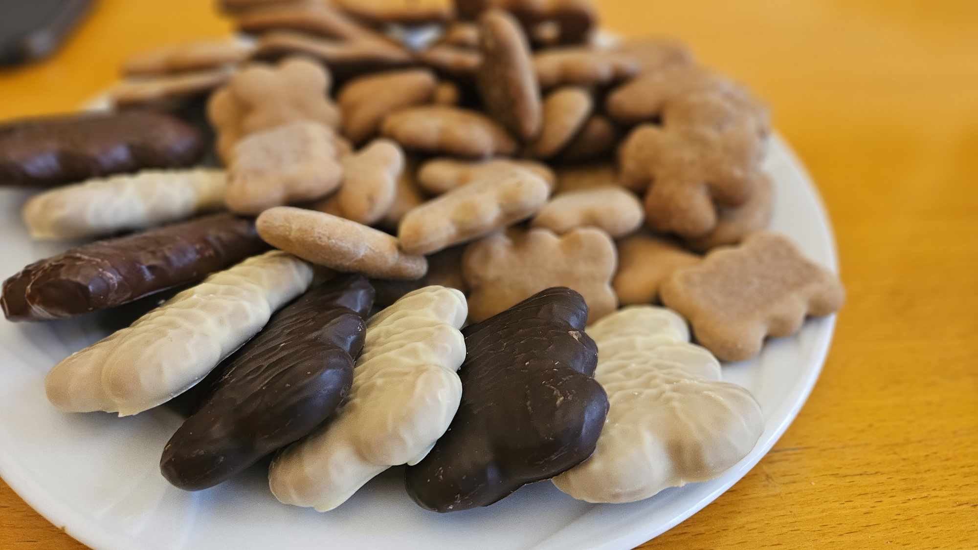 Piernik naszym dziedzictwem