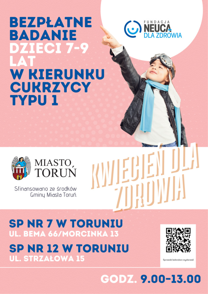 Badania profilaktyczne dla dzieci