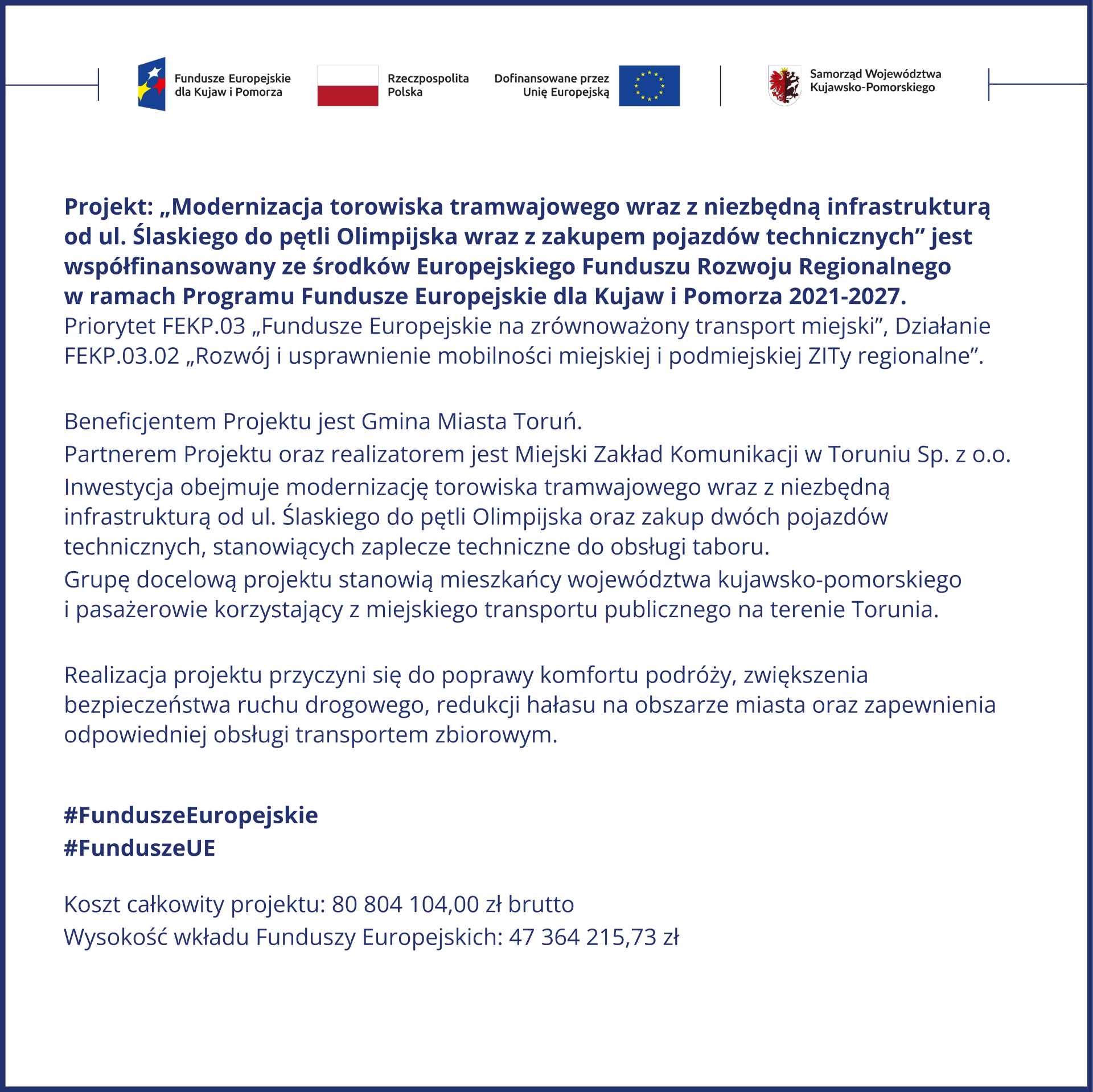 Będzie bezpiecznie i zielono