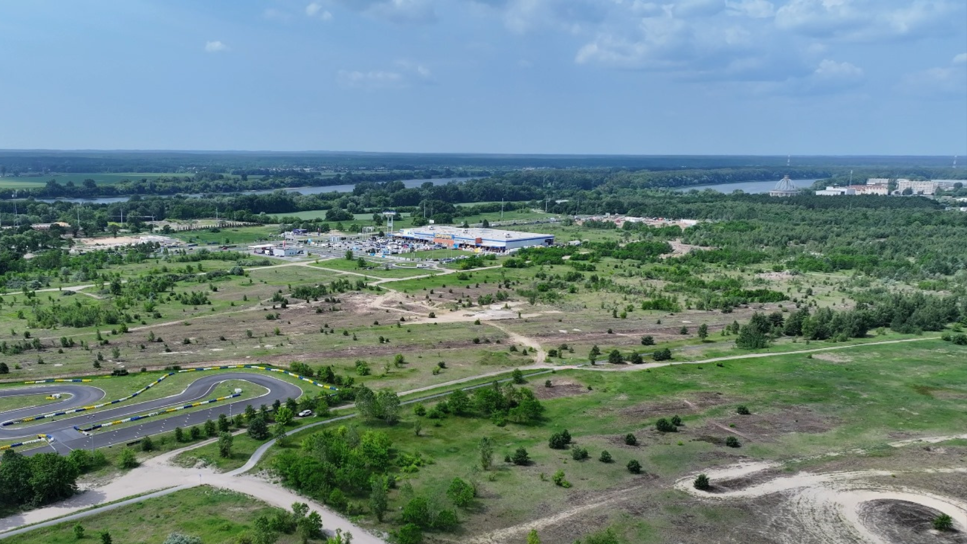 Toruń Zachód - jeden z najważniejszych projektów rozwoju gospodarczego miasta