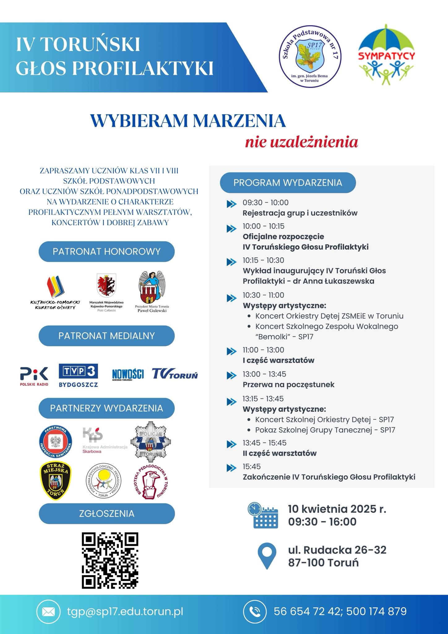 Toruński Głos Profilaktyki