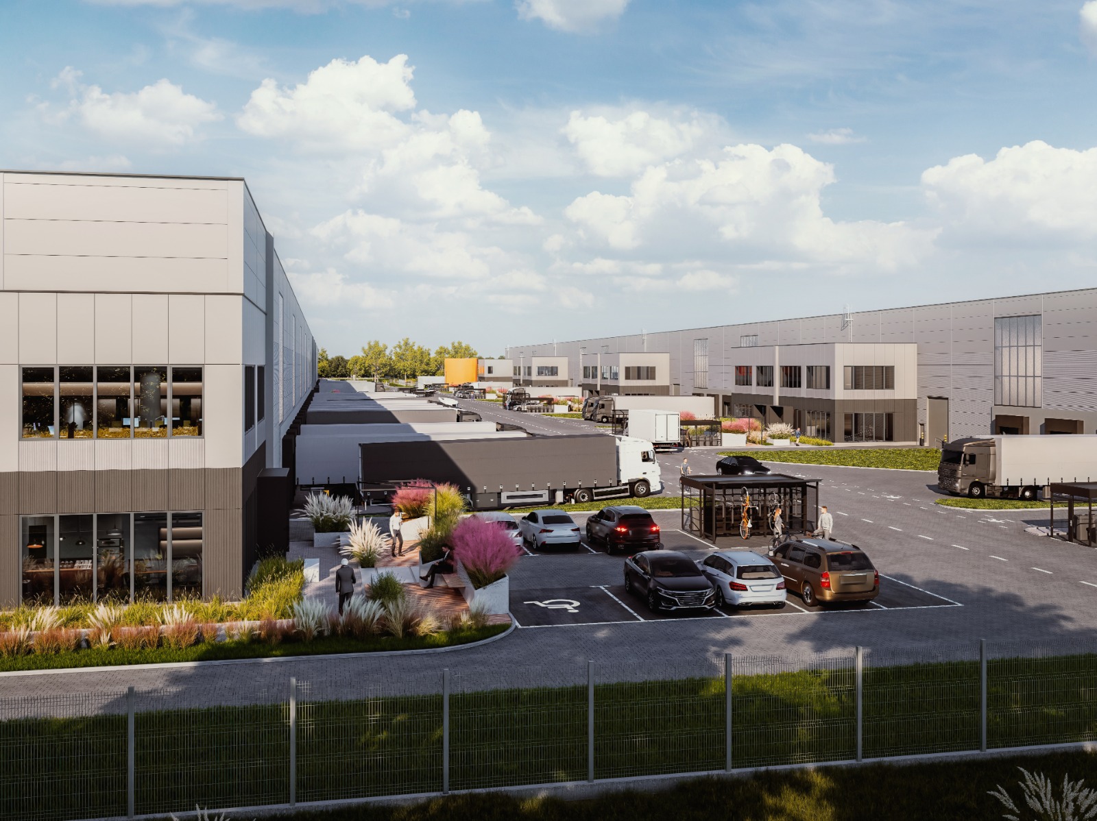 Duńska firma Vestas stawia na Toruń