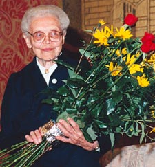 Wilhelmina Iwanowska