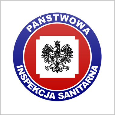 Państwowa Inspekcja Sanitarna, logo