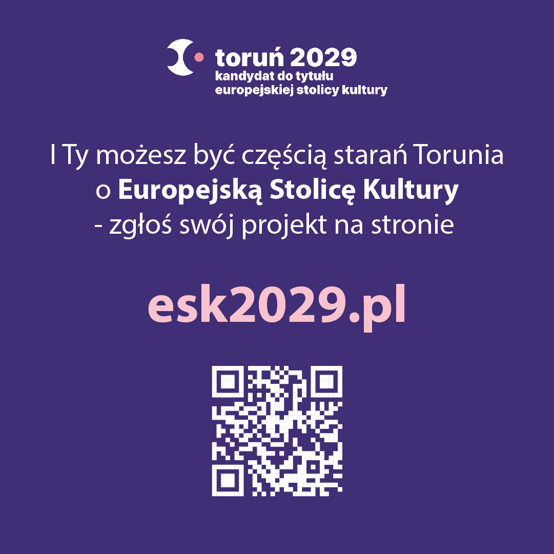 Zgłoś swój projekt na stronie esk2029.pl
