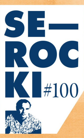 Serocki #100