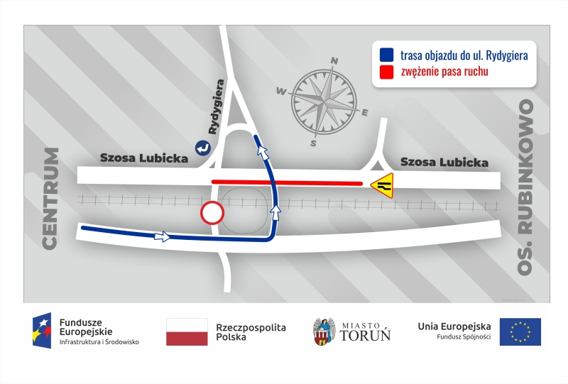 Mapa zmiany 26-27 czerwca 2021 r. 