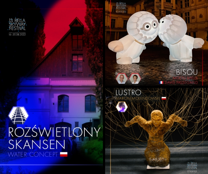 Program Bella Skyway Festival 2022