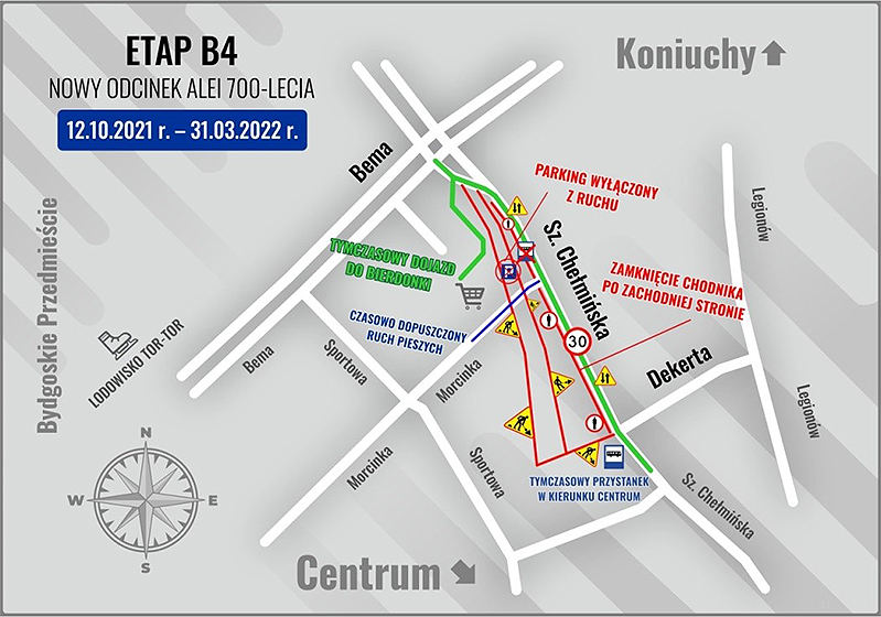 Etap B4 Kliknij w obrazek, aby powiększyć