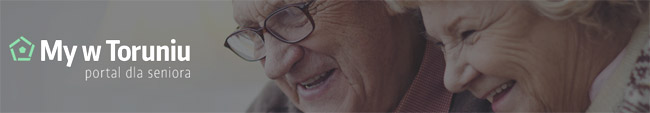 Przejdź do portalu dla seniorów Przejdź do portalu dla seniorów