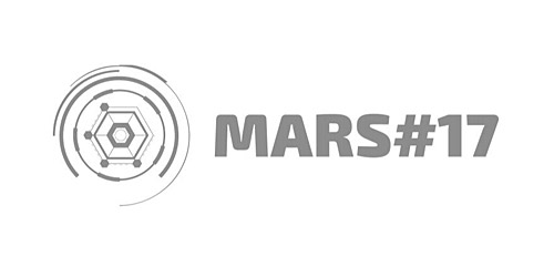 Baza Mars#, logo Baza Mars#, logo