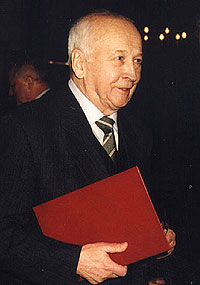 Henryk Bereska