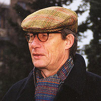 Friedrich Christian Delius