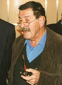 Günter Grass