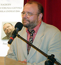 Paweł Huelle