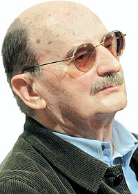 Sławomir Mrożek
