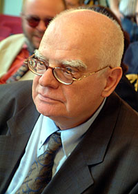 Hans Joachim Schädlich