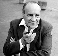 Jan Józef Szczepański