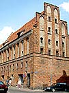 Spichlerz - ul. Piekary 4