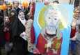 Zdjęcie z galerii I Marsz Wszystkich Świętych w Toruniu