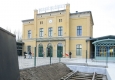 Zdjęcie z galerii Otwarcie Dworca Toruń Główny po rewitalizacji