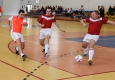 Zdjęcie z galerii Futsal: Mistrzostwa Polski Księży Toruń 2016 
