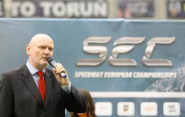 Zdjęcie z galerii Speedway European Championships Toruń 2015