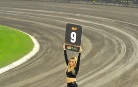Zdjęcie z galerii Speedway Grand Prix of Poland 2015