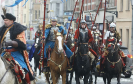 Zdjęcie z galerii Narodowe Święto Niepodległości 2015 w Toruniu