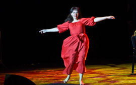 Zdjęcie z galerii Narodowy Teatr Opery i Baletu z Odessy na Jordankach