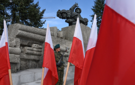 Zdjęcie z galerii Święto Wojska Polskiego 2016