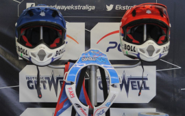 Zdjęcie z galerii Speedway: Get Well Toruń vs. Stal Gorzów